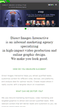 Mobile Screenshot of directimages.com